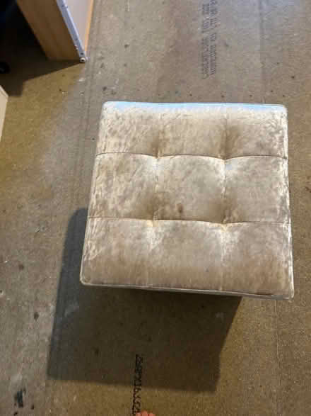 Photo of free Storage child seat (Southport PR8) #1