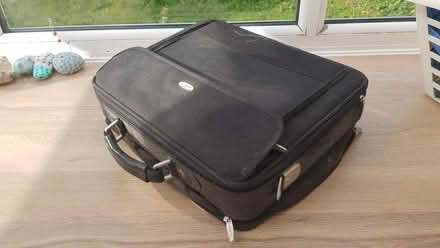 Photo of free Laptop carry case (Forest Hill OX33) #2