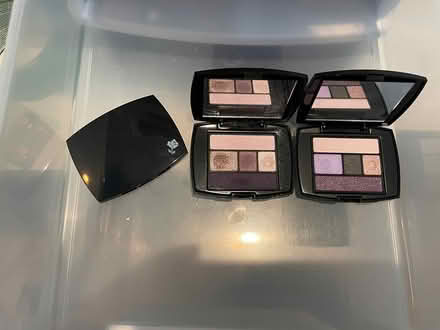 Photo of free Lancôme eyeshadow minis (Rogers Rd and Keele St) #2