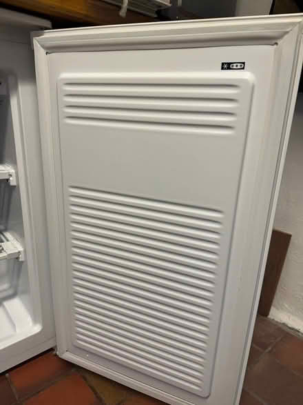 Photo of free Freezer - under counter (Clifton CA10) #2