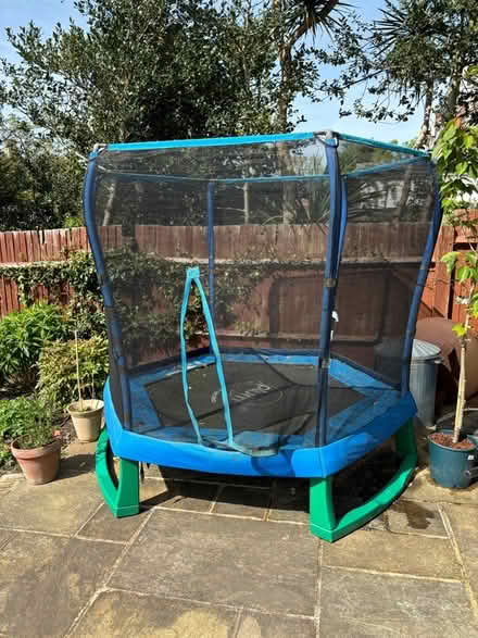 Photo of free Small trampoline (Twickenham) #1