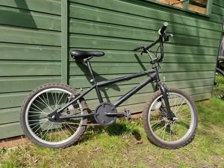 Photo of free Kids BMX bike (Fleet GU52) #1