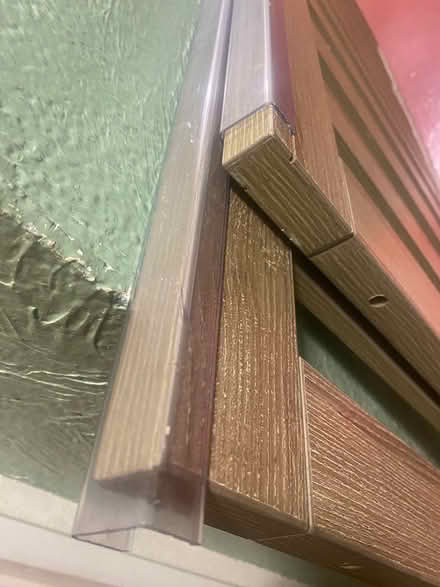 Photo of free Tutti Bambini Modena 3 in 1 Cot bed (SE5) #3