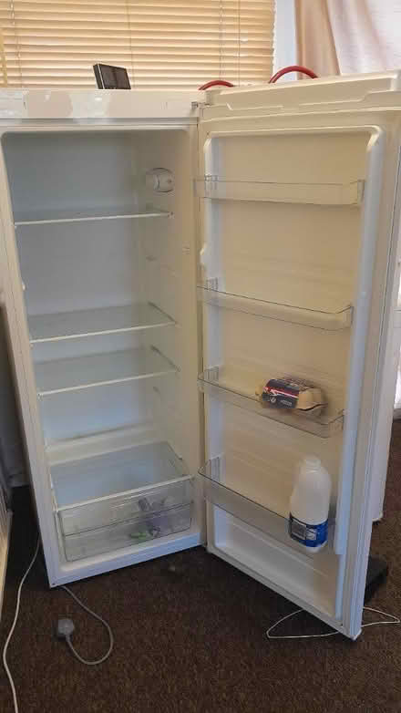 Photo of free Fridge (B24) #2