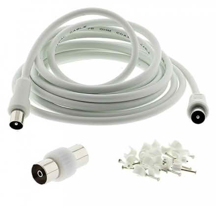 Photo of free coaxial cable (South Norwood SE25) #1