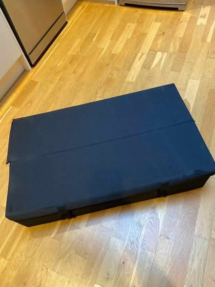 Photo of free Underbed storage box (Widcombe) #2