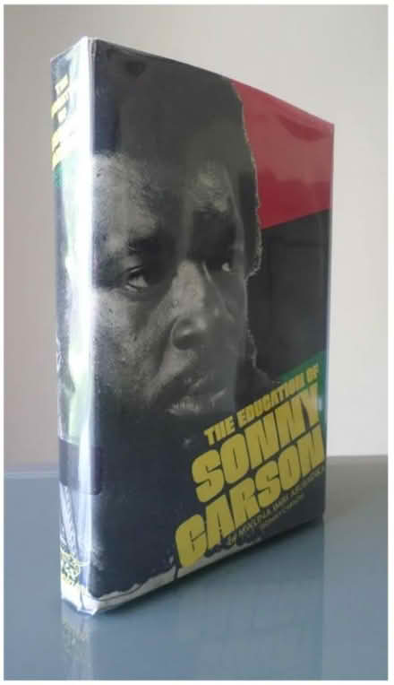 Photo of The education of sonny Carson (Nyc) #1