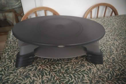 Photo of free Laptop stand (New Marston OX3) #1