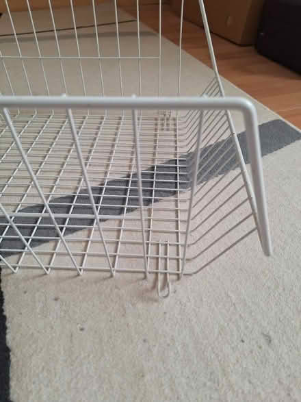 Photo of free Storage Basket (Strelley NG8) #2
