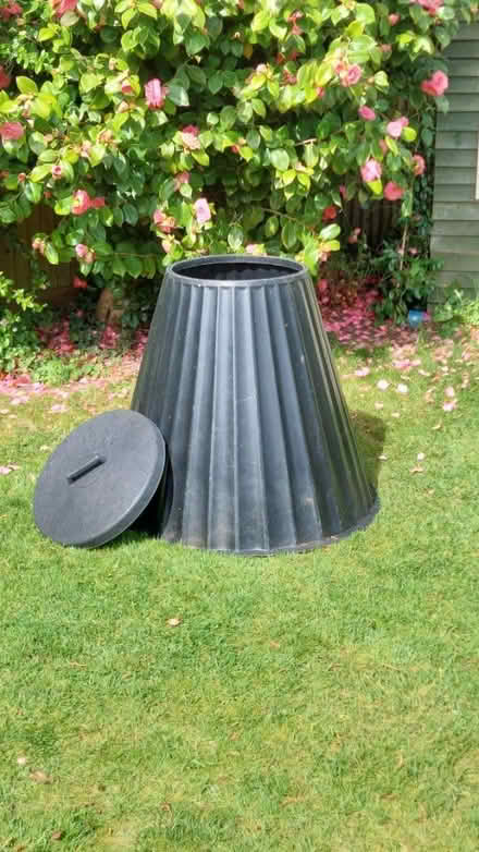 Photo of free Composting bin (GU22) #1