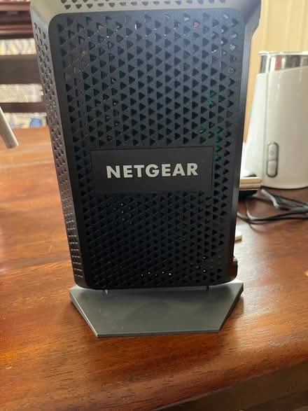 Photo of free Netgear CM1000v2 (Brookline) #1