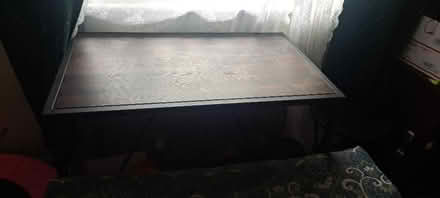 Photo of free Tall table (RWC) #1