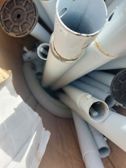 Photo of free Swimming pool (Uxbridge UB8) #3