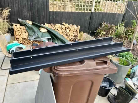 Photo of free IKEA picture shelf x2 (Chatham ME5) #1