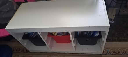 Photo of free Toy organizer (RWC) #2