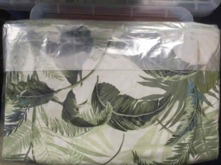 Photo of free King size duvet cover (Hook Heath GU22) #1