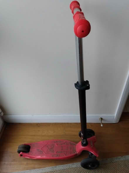 Photo of free Maxi Micro Scooter (Bloomfield) #1