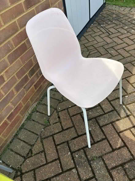 Photo of free Chair (Hitchin/Letchworth) #1