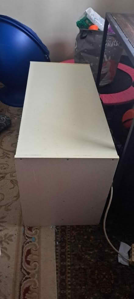 Photo of free Toy organizer (RWC) #1