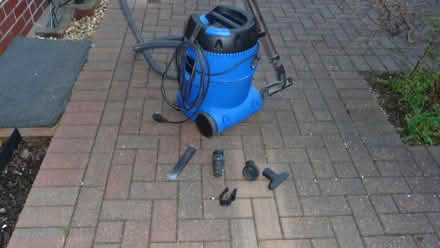 Photo of free Vacuum cleaner (Fiveways BN1) #3