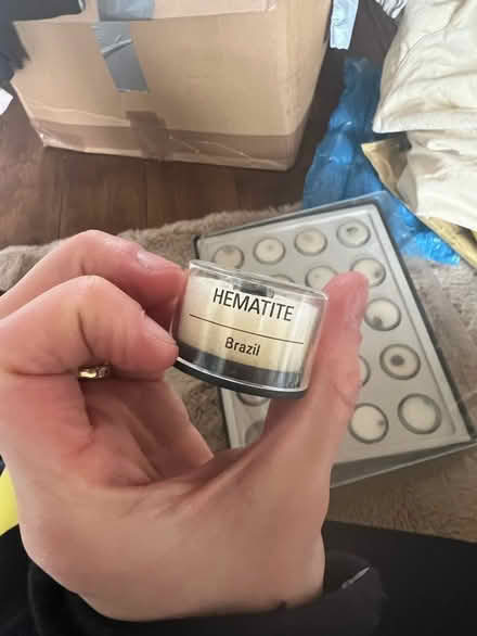 Photo of free Gemstone kit (SK3 Stockport) #2