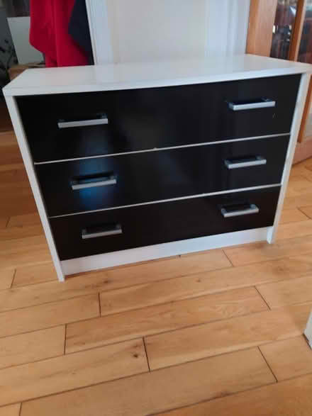 Photo of free Drawers (Nunthorpe TS7) #1