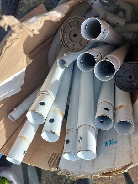 Photo of free Swimming pool (Uxbridge UB8) #4