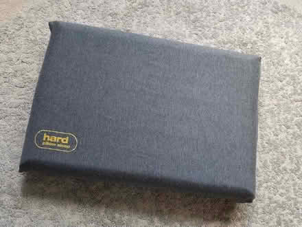 Photo of free Memory Foam type Pillow (Bath & North East Somerset) #1