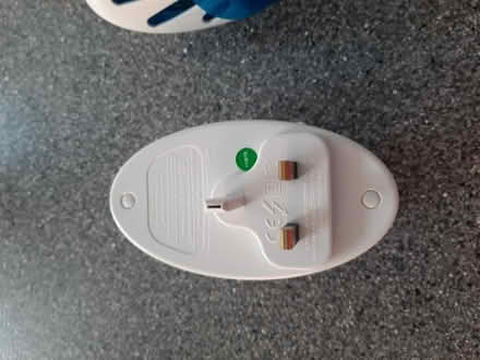 Photo of free Blue Light Insect Killer x2 (market harborough LE16) #2