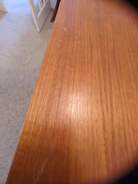 Photo of free Bookcase with drawer (Hunt End B97) #3
