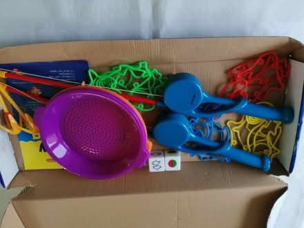 Photo of free Crazy Fishing Game (Downend BS16) #3