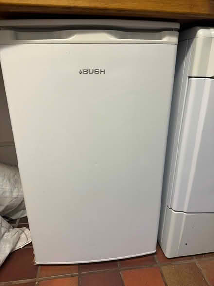 Photo of free Freezer - under counter (Clifton CA10) #1