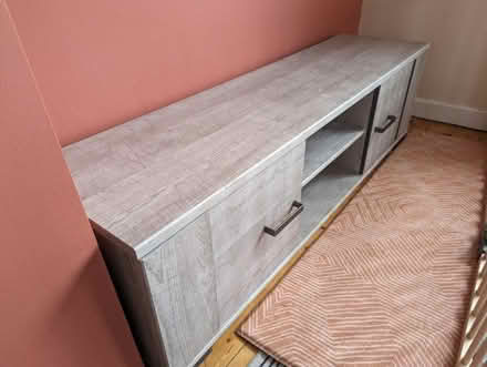 Photo of free TV stand (Herne Hill SE24) #1