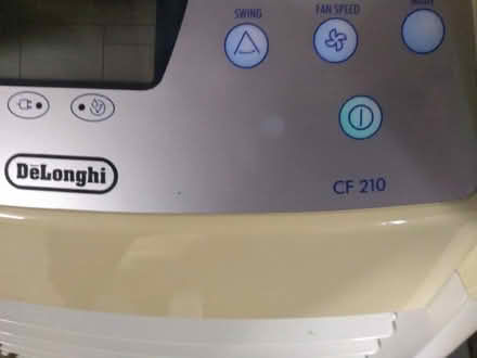 Photo of free Dehumidifier/air-conditioner (Newent GL18) #1
