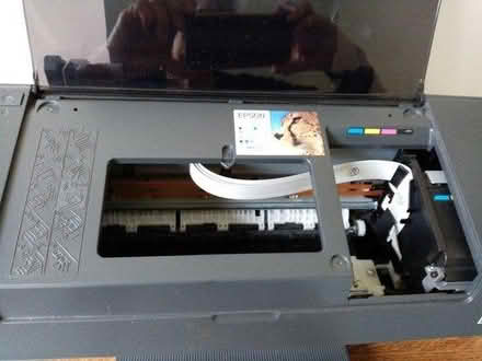 Photo of free Epson D92 printer. Not working (Emsworth PO10) #1