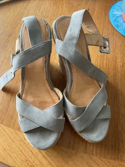 Photo of free Comfy summery hills (L8) #1