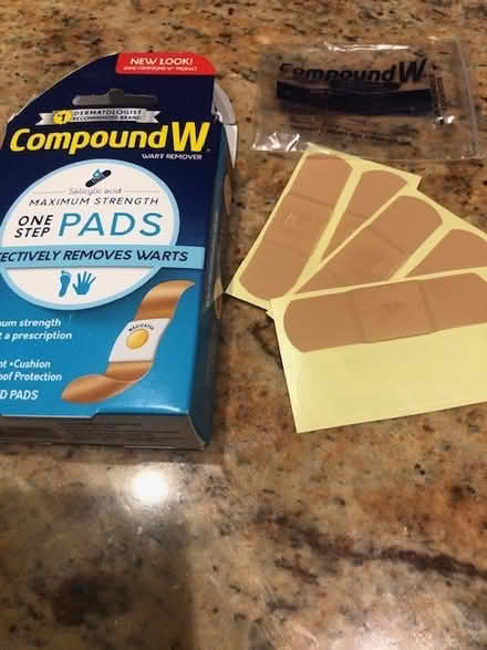 Photo of free Compound W (Tamarac-Pine Island /McNab) #1