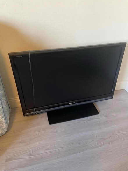 Photo of free 42 inch TV (PACE and Highway 66) #1