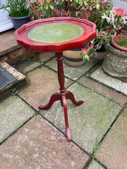 Photo of free Table (Penrith CA11) #2