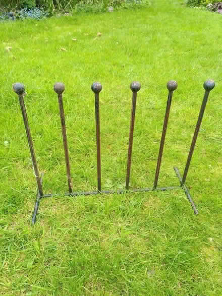 Photo of free Welly stand (billericay CM12) #1