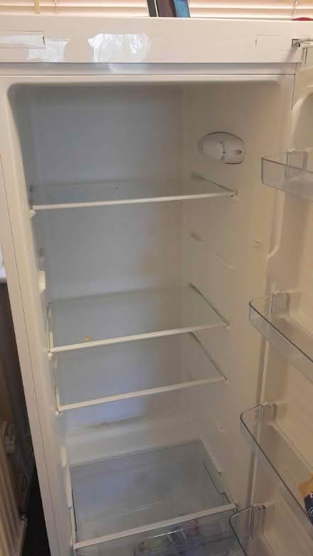 Photo of free Fridge (B24) #3