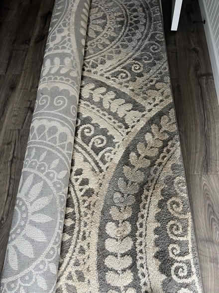 Photo of free 7x9 Area rug (West Chester PA) #1