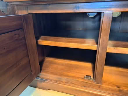 Photo of free TV unit (Pulborough) #3