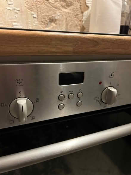 Photo of free Electric Bosch oven (Chorlton M21) #2