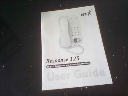 Photo of free Telephone (Castle Eaton, SN6) #1