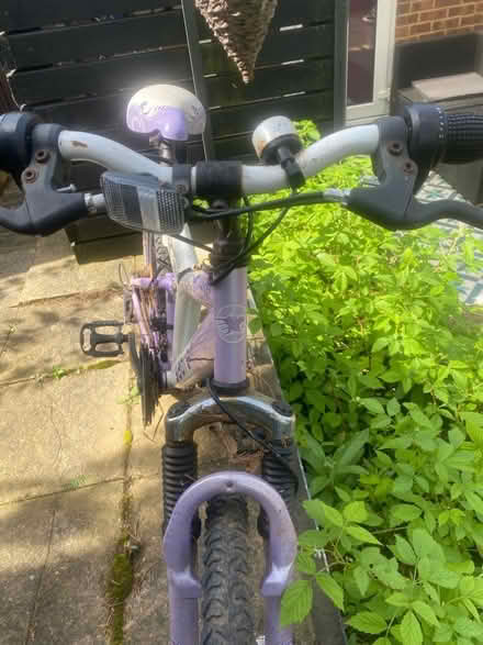Photo of free Bike not rideable needs repair (Reading RG2) #4
