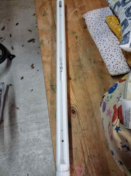 Photo of free Stair Gate (Freeland, Oxfordshire) #2