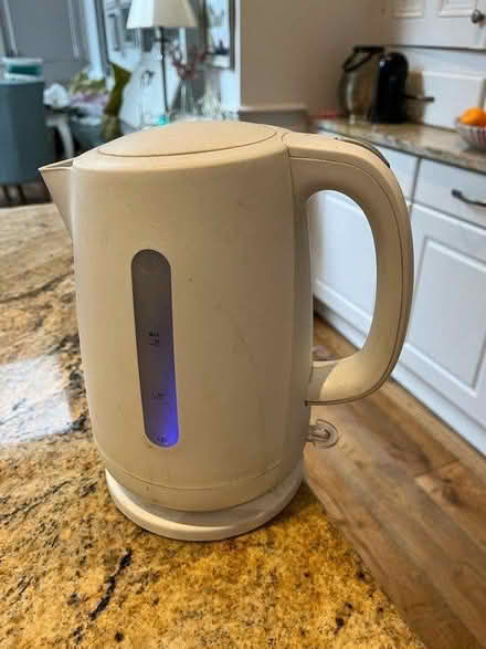Photo of free Kettle working WA15 area (WA15 (WA15 (Hale)) #1