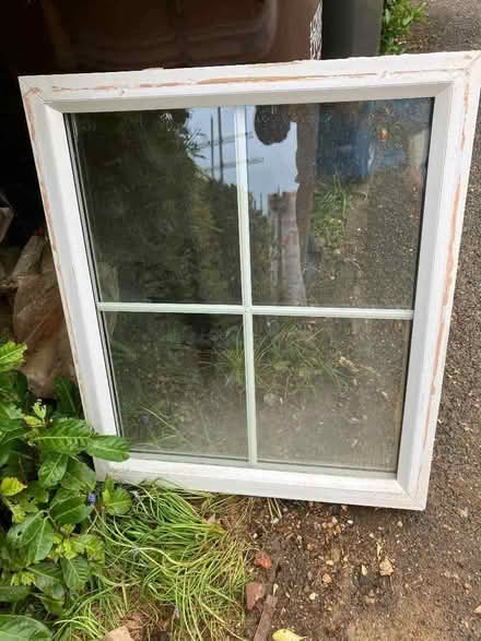 Photo of free upvc window (Polegate BN26) #1