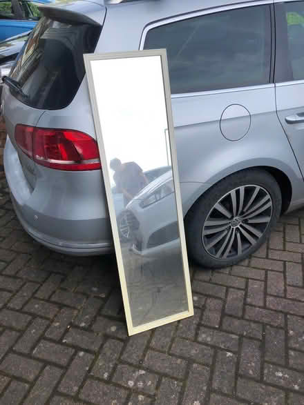 Photo of free Mirror (OX14 Abingdon) #1